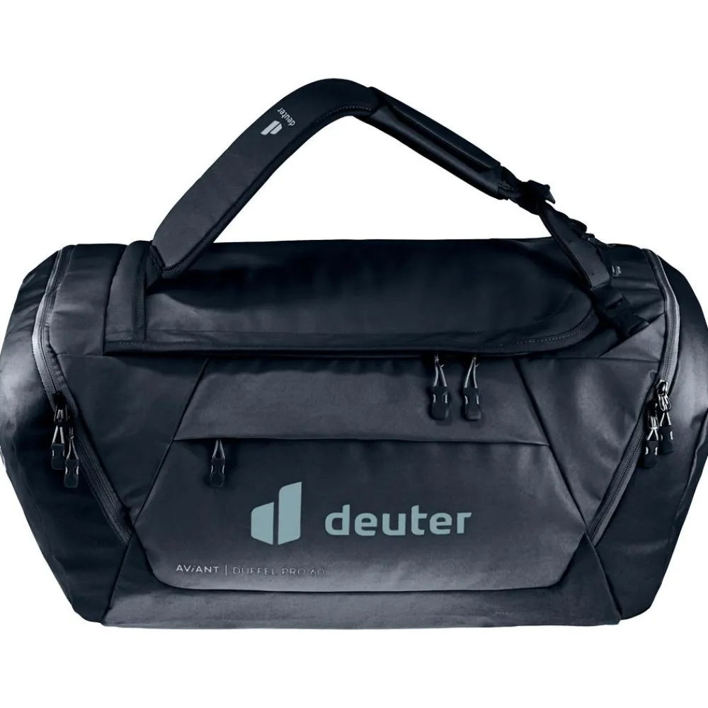 Sac De Voyage<Deuter Sac de voyage Aviant Duffel Pro 60 Black