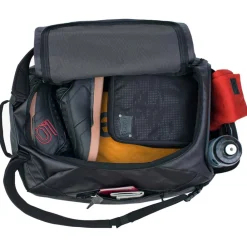 Sac De Voyage<Evoc Sac de voyage Duffle Bag 40L Carbon Grey Black