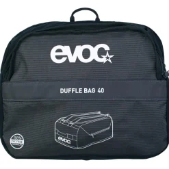 Sac De Voyage<Evoc Sac de voyage Duffle Bag 40L Carbon Grey Black