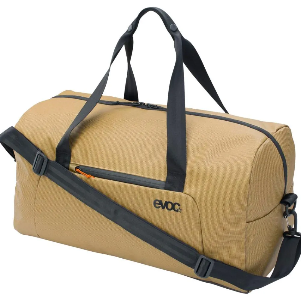 Sac De Voyage<Evoc Sac de voyage Weekender 40L Curry Black