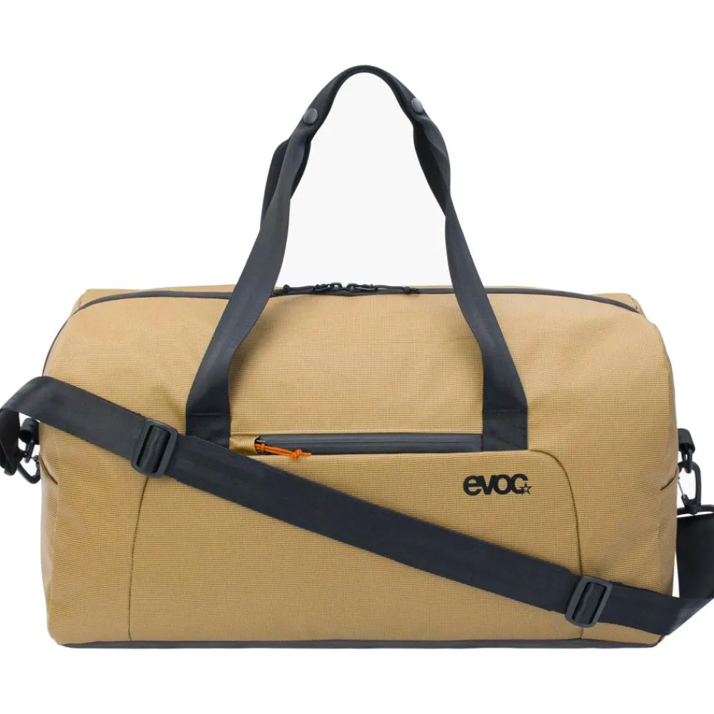 Sac De Voyage<Evoc Sac de voyage Weekender 40L Curry Black