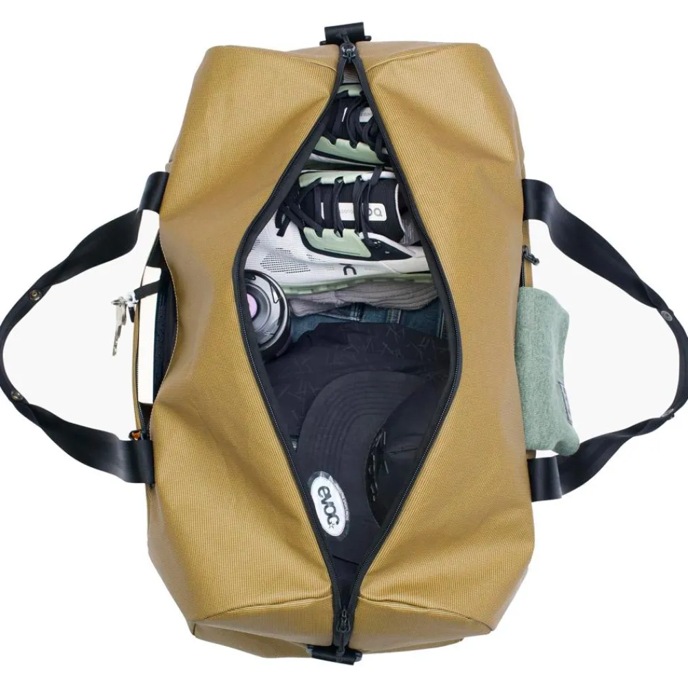 Sac De Voyage<Evoc Sac de voyage Weekender 40L Curry Black