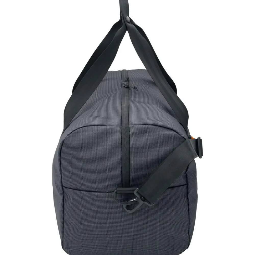 Best Sac de voyage Weekender 40L Carbon Grey Black Sac De Voyage