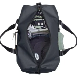 Best Sac de voyage Weekender 40L Carbon Grey Black Sac De Voyage