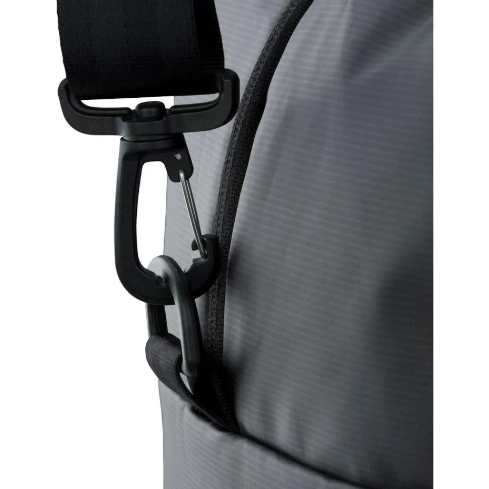 Best Sac de voyage Weekender 40L Carbon Grey Black Sac De Voyage