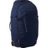 Sac De Voyage<Kathmandu Sac de voyage Hybrid Trolley 50L Pure Navy