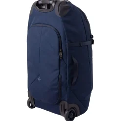 Sac De Voyage<Kathmandu Sac de voyage Hybrid Trolley 50L Pure Navy
