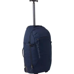 Sac De Voyage<Kathmandu Sac de voyage Hybrid Trolley 50L Pure Navy