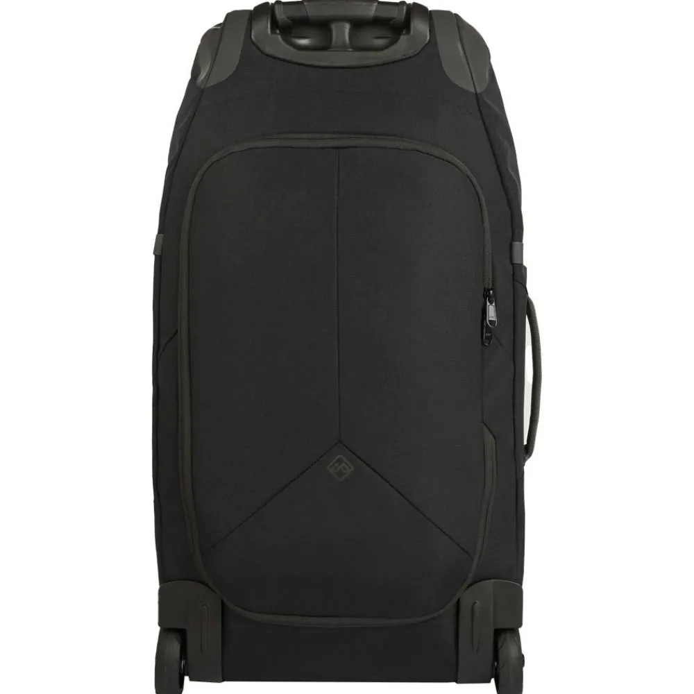 Sac de voyage Hybrid Trolley 50L Black Stingray Sac De Voyage