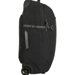 Sac de voyage Hybrid Trolley 50L Black Stingray Sac De Voyage