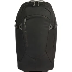 Sac de voyage Hybrid Trolley 50L Black Stingray Sac De Voyage