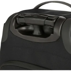 Sac de voyage Hybrid Trolley 50L Black Stingray Sac De Voyage