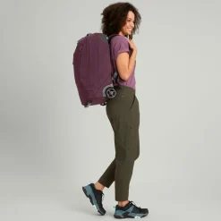 Discount Sac de voyage Hybrid Trolley 32L Jam Sac De Voyage