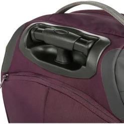 Discount Sac de voyage Hybrid Trolley 32L Jam Sac De Voyage