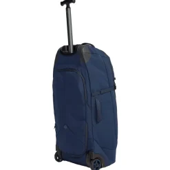 Sac De Voyage<Kathmandu Sac de voyage Hybrid Trolley 70L Pure Navy