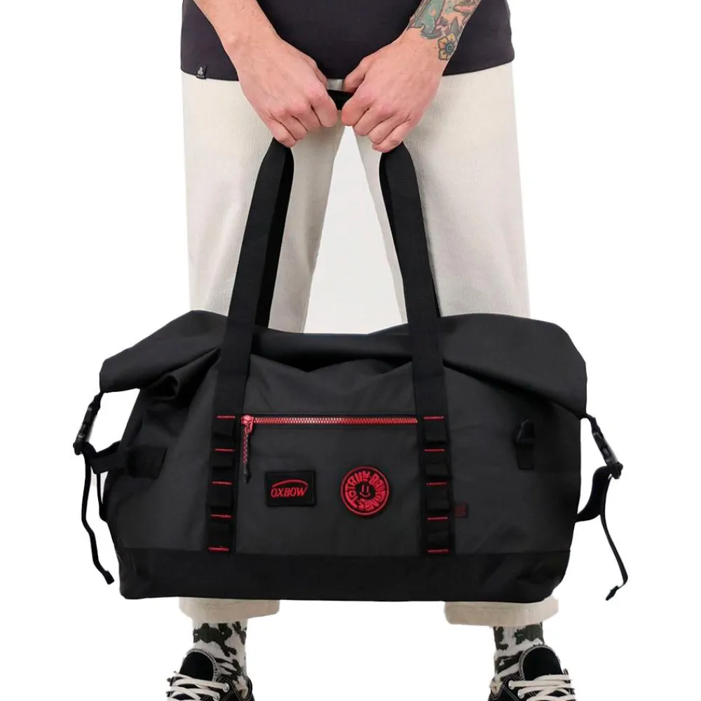 Sac De Voyage<Oxbow Sac de voyage Pombie 50 Graphite