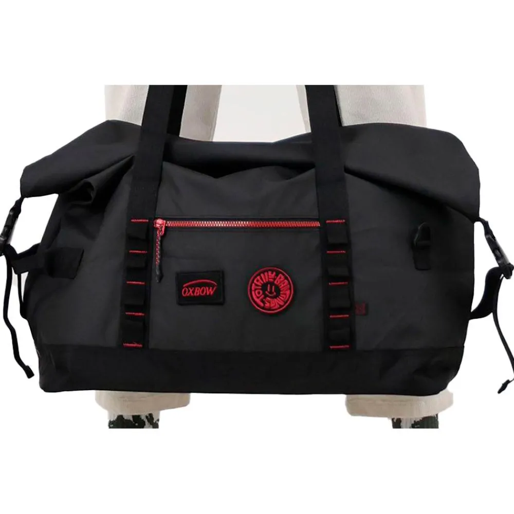 Sac De Voyage<Oxbow Sac de voyage Pombie 50 Graphite