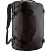Sac De Voyage<Patagonia Sac de voyage Black Hole Mlc 45L Black