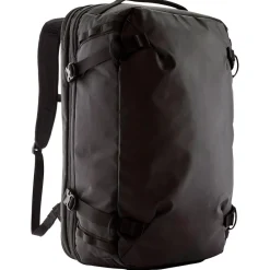 Sac De Voyage<Patagonia Sac de voyage Black Hole Mlc 45L Black
