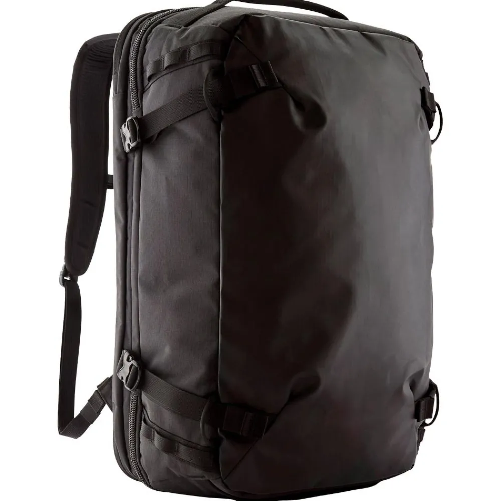 Sac De Voyage<Patagonia Sac de voyage Black Hole Mlc 45L Black