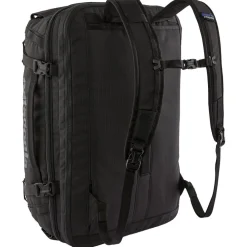 Sac De Voyage<Patagonia Sac de voyage Black Hole Mlc 45L Black