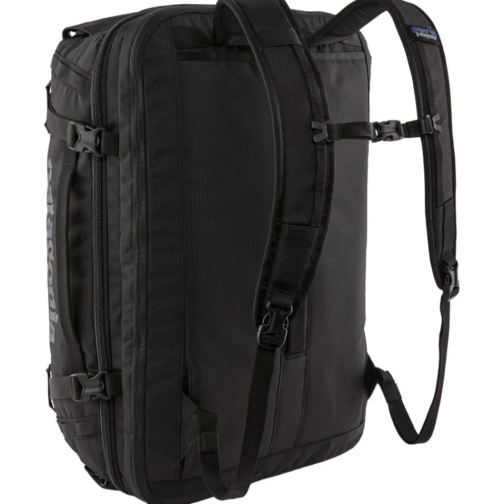 Sac De Voyage<Patagonia Sac de voyage Black Hole Mlc 45L Black
