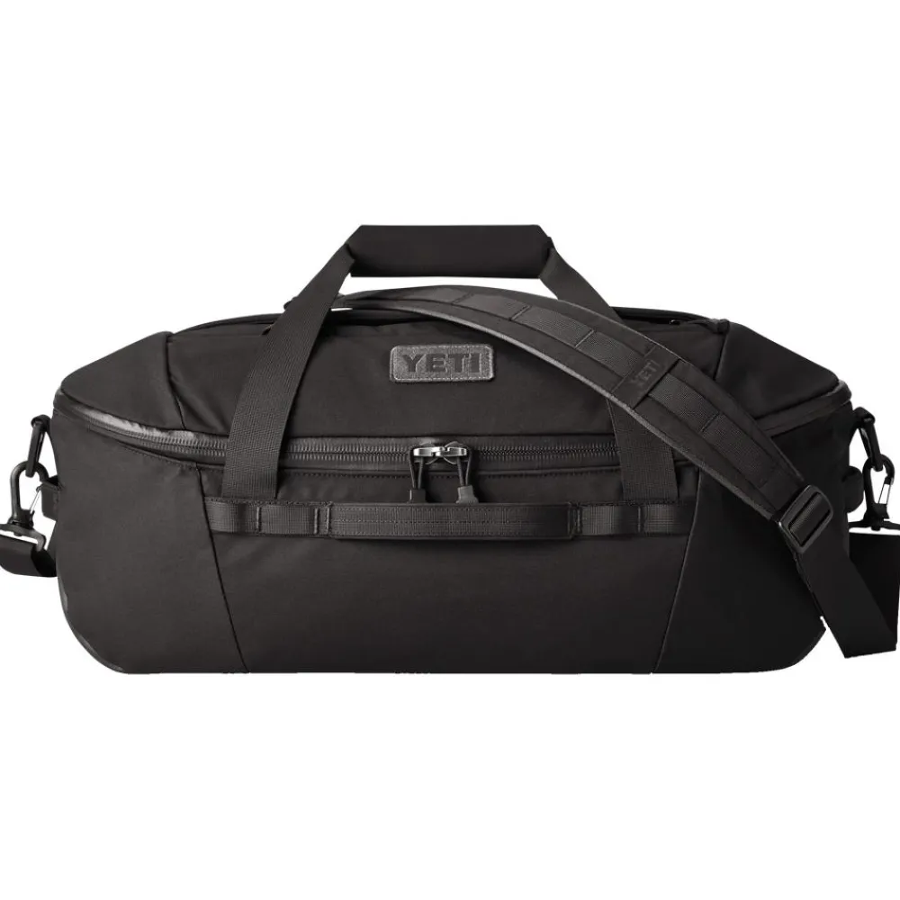 Sac De Voyage<Yeti Sac de voyage Crossroads 40L Black
