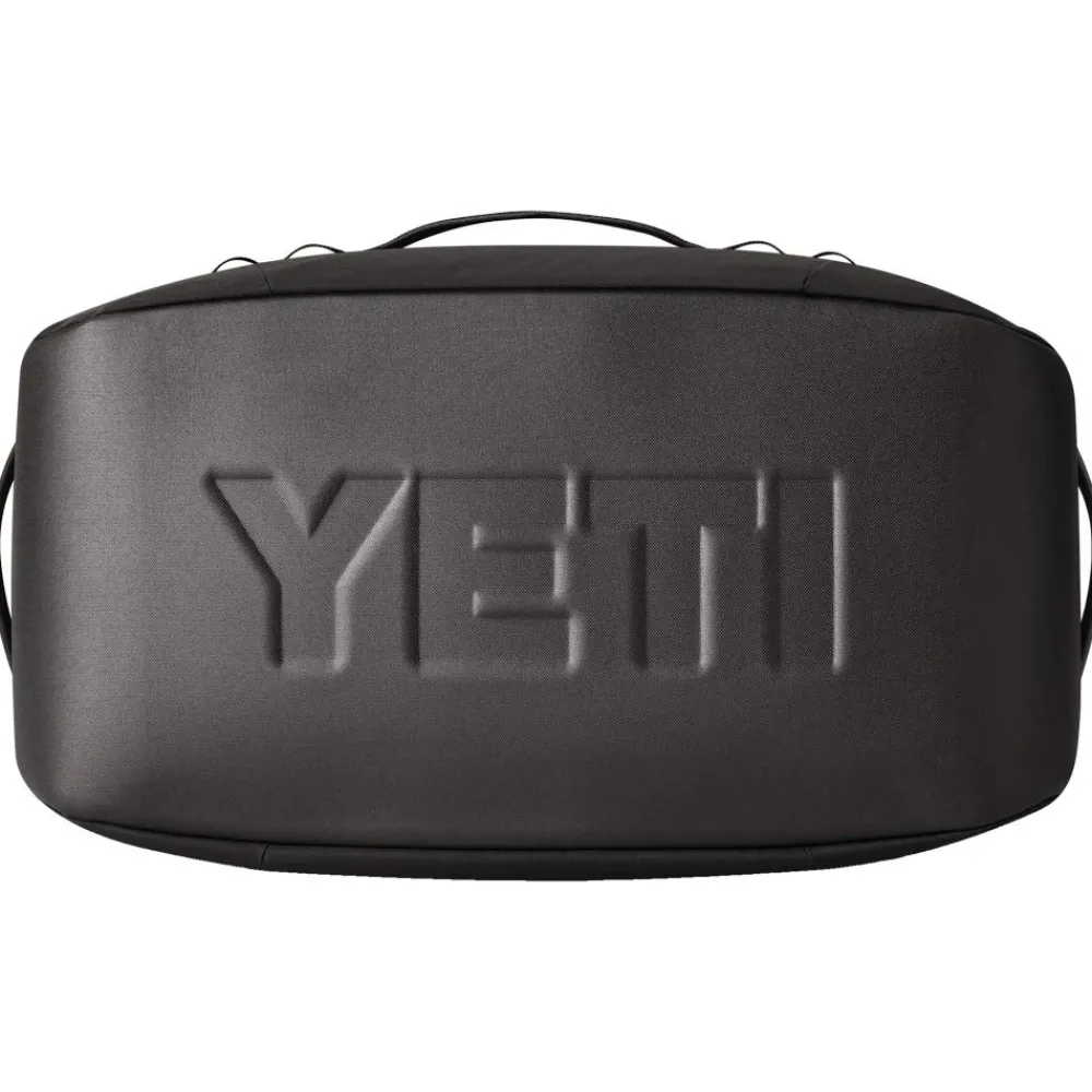 Sac De Voyage<Yeti Sac de voyage Crossroads 40L Black