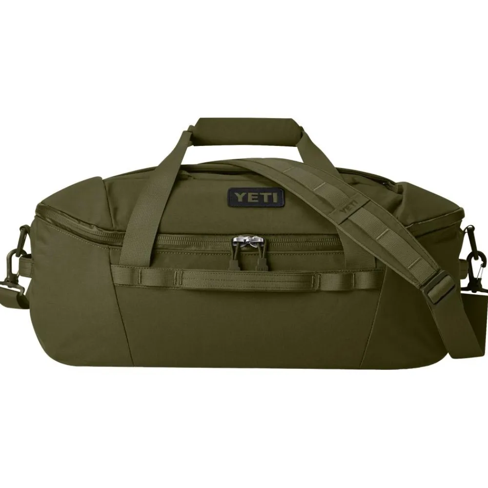 Sac de voyage Crossroads 40L Olive Sac De Voyage