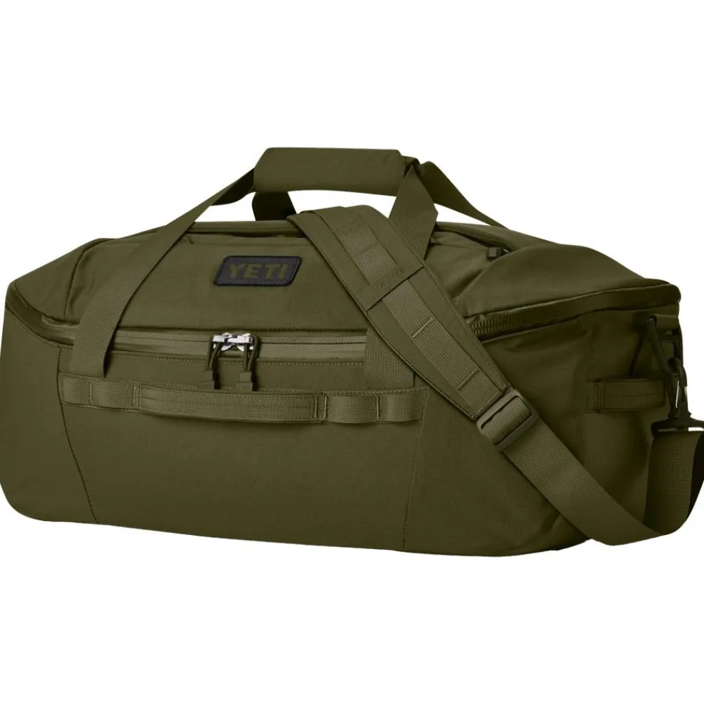 Sac de voyage Crossroads 40L Olive Sac De Voyage