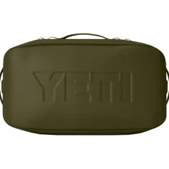 Sac de voyage Crossroads 40L Olive Sac De Voyage