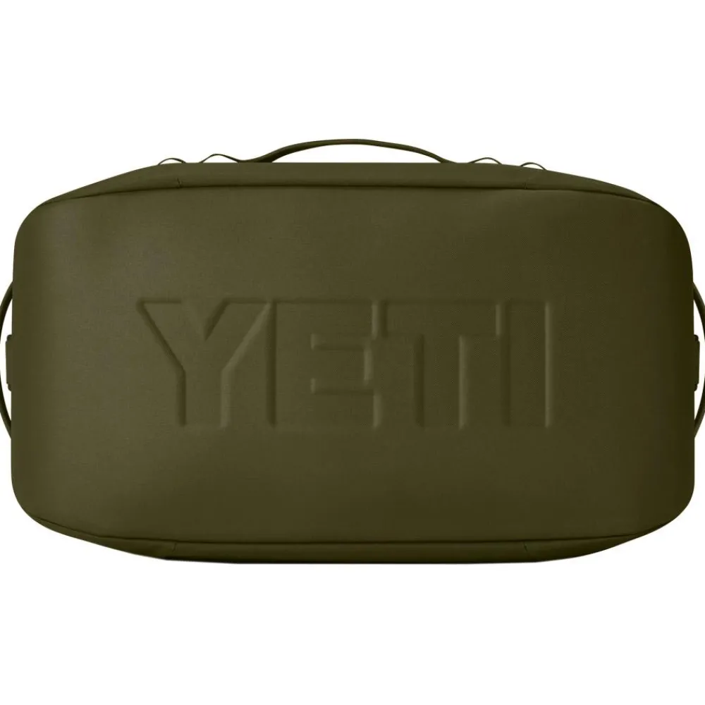 Sac de voyage Crossroads 40L Olive Sac De Voyage