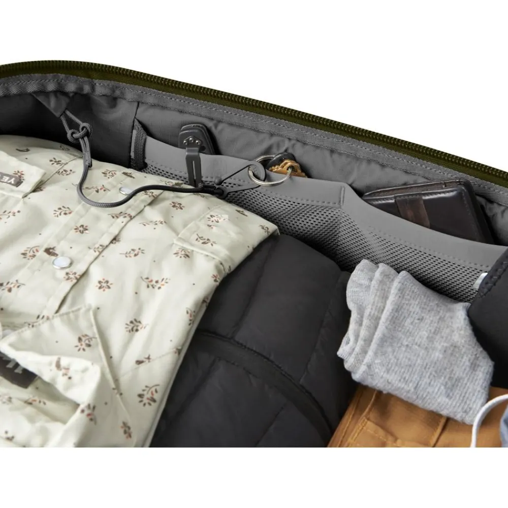 Sac de voyage Crossroads 40L Olive Sac De Voyage