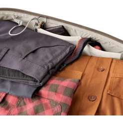 Best Sac de voyage Crossroads 60L Cape Taupe Sac De Voyage