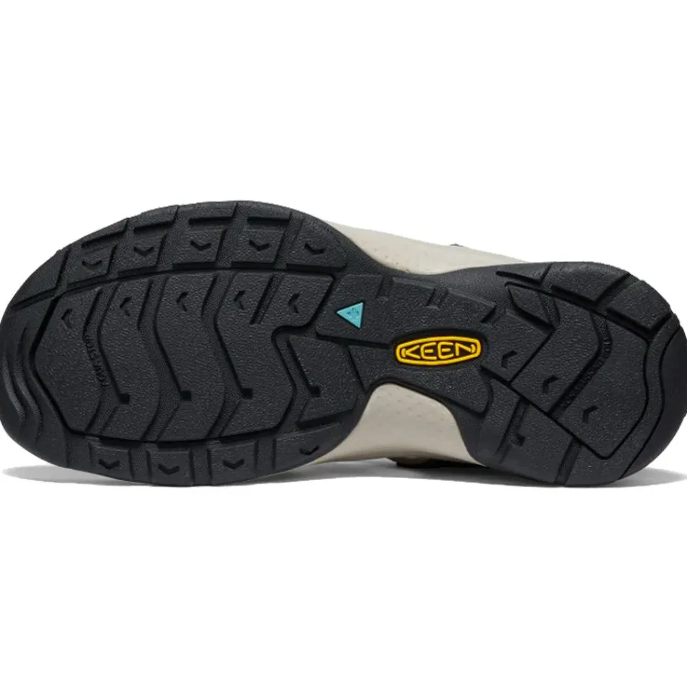 Sandales De Randonnée|Chaussures Rando Femme<Keen Sandales de randonnée Astoria West W Naval Academy Reef Waters