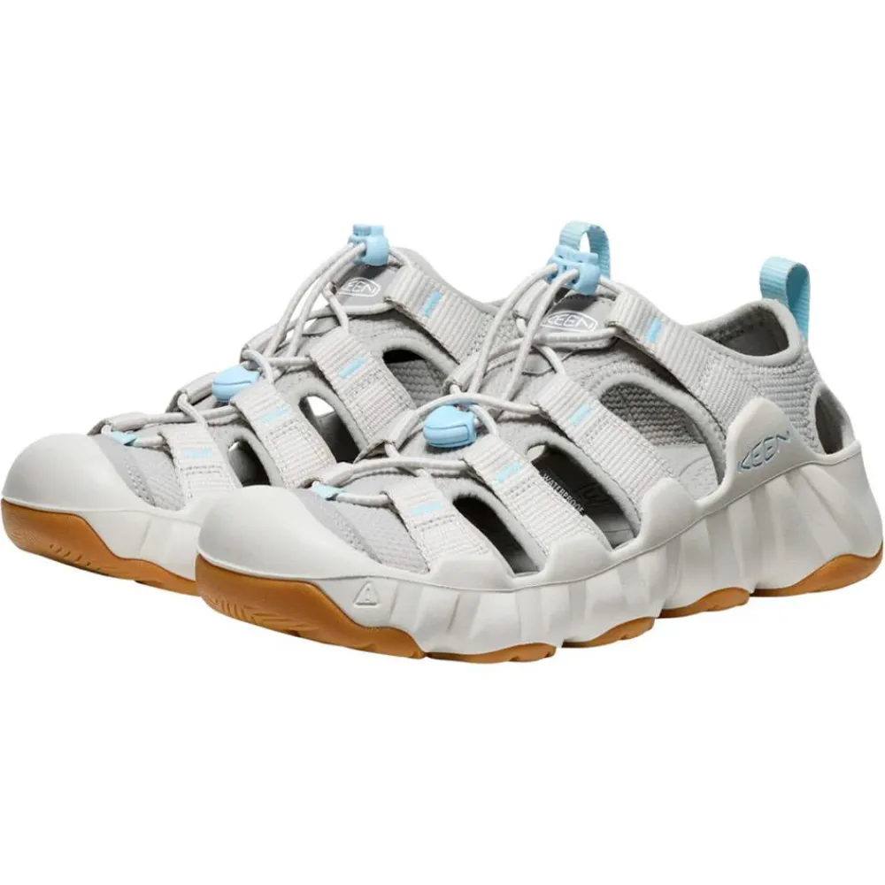 Sandales De Randonnée|Chaussures Rando Femme<Keen Sandales de randonnée Hyperport H2 W Alloy-Skyway