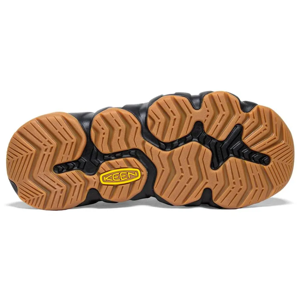 Sandales De Randonnée|Chaussures Rando Homme<Keen Sandales de randonnée Hyperport H2 Brindle Black
