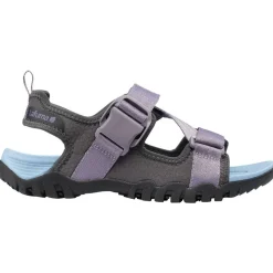 Hot Sandales de randonnée Access Sandal W Fantasy Grey Femme Chaussures Rando Femme|Sandales De Randonnée