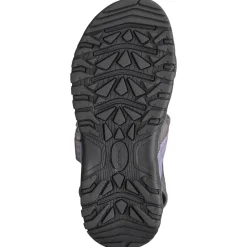Hot Sandales de randonnée Access Sandal W Fantasy Grey Femme Chaussures Rando Femme|Sandales De Randonnée
