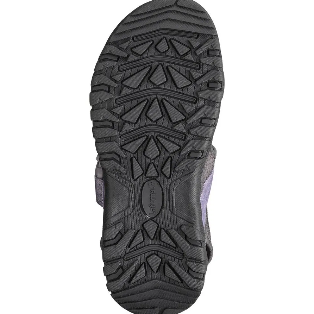 Hot Sandales de randonnée Access Sandal W Fantasy Grey Femme Chaussures Rando Femme|Sandales De Randonnée
