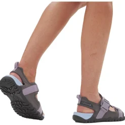Hot Sandales de randonnée Access Sandal W Fantasy Grey Femme Chaussures Rando Femme|Sandales De Randonnée