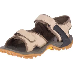 Sandales De Randonnée|Chaussures Rando Femme<Merrell Sandales de randonnée Kahuna 4 Strap Wmn Taupe