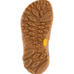 Sandales De Randonnée|Chaussures Rando Femme<Merrell Sandales de randonnée Kahuna 4 Strap Wmn Taupe
