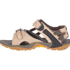 Sandales De Randonnée|Chaussures Rando Femme<Merrell Sandales de randonnée Kahuna III Wmn Classic Taupe