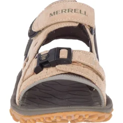 Sandales De Randonnée|Chaussures Rando Femme<Merrell Sandales de randonnée Kahuna III Wmn Classic Taupe