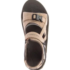 Sandales De Randonnée|Chaussures Rando Femme<Merrell Sandales de randonnée Kahuna III Wmn Classic Taupe