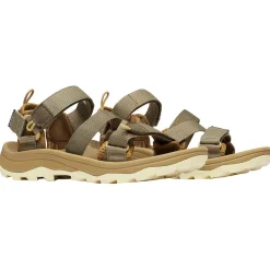 Hot Sandales de randonnée Speed Fusion Sport Rmx Drab Homme Sandales De Randonnée|Chaussures Rando Homme