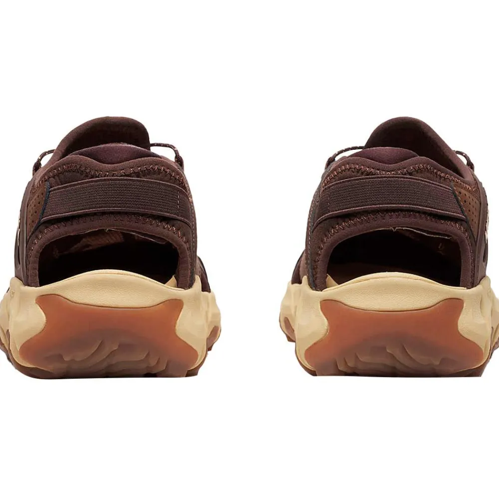 Sandales de randonnée Maipo Explorer Sieve Coffee Homme Sandales De Randonnée|Chaussures Rando Homme