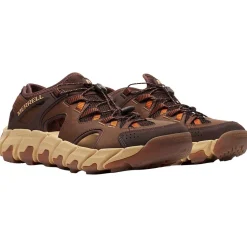 Sandales de randonnée Maipo Explorer Sieve Coffee Homme Sandales De Randonnée|Chaussures Rando Homme
