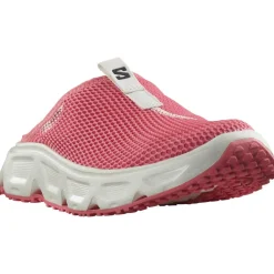 Best Sandales de récupération Reelax Slide 6.0 W Tea Rose White Vanilla Ice Femme Chaussures Rando Femme